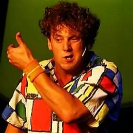 Jochem Myjer net worth