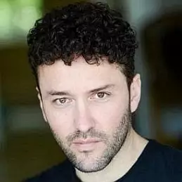 Richard Mylan net worth