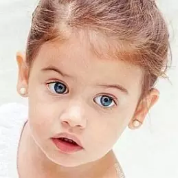 MyLittleLoveLia net worth