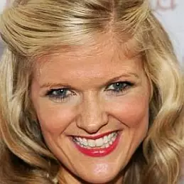 Arden Myrin net worth