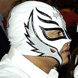 Rey Mysterio Jr. net worth