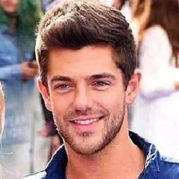 Alex Mytton net worth