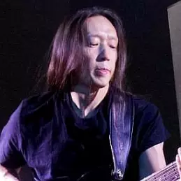 John Myung net worth