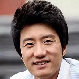 Kim Myung-min net worth