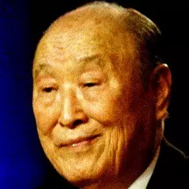 Sun Myung Moon net worth