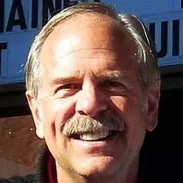 John Naber net worth
