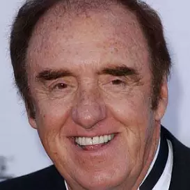 Jim Nabors net worth