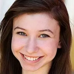 Katelyn Nacon net worth