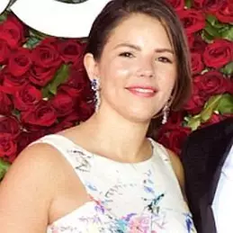 Vanessa Adriana Nadal net worth