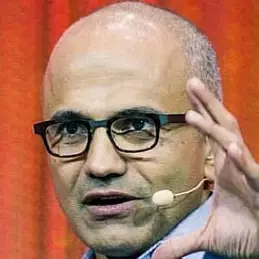 Satya Nadella net worth