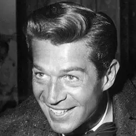 George Nader net worth