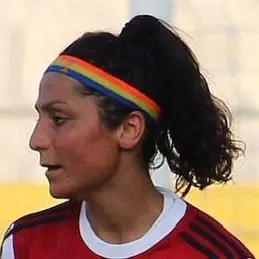 Nadia Nadim net worth