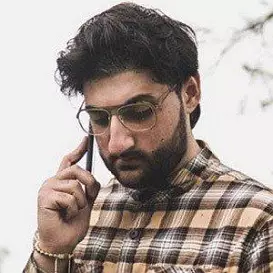 Nikan Nadim net worth