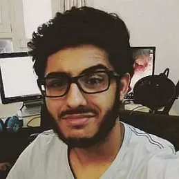 Ajey Nagar net worth