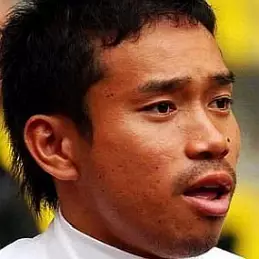 Yuto Nagatomo net worth