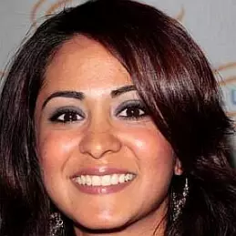 Parminder Nagra net worth