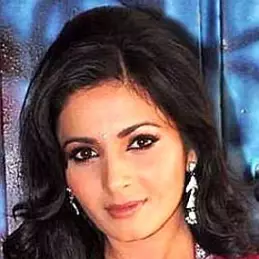 Shonali Nagrani net worth