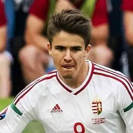 Ádám Nagy net worth