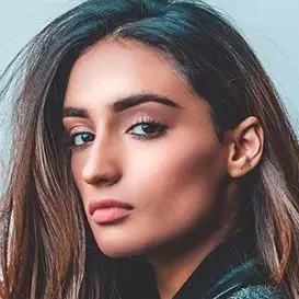 Rukku Nahar net worth