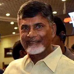 Chandrababu Naidu net worth