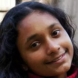 Gayatri Nair net worth