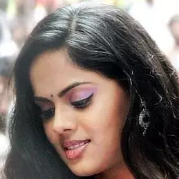 Karthika Nair net worth