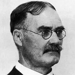 James Naismith net worth