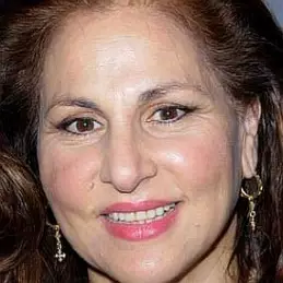 Kathy Najimy net worth