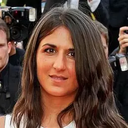 Geraldine Nakache net worth