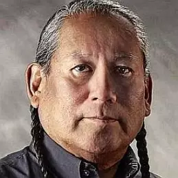 facts on Raymond Carlos Nakai