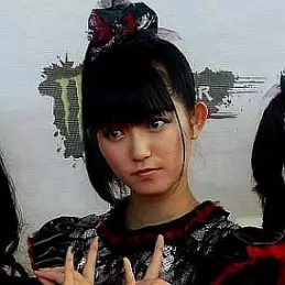 Suzuka Nakamoto net worth