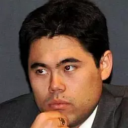 Hikaru Nakamura net worth