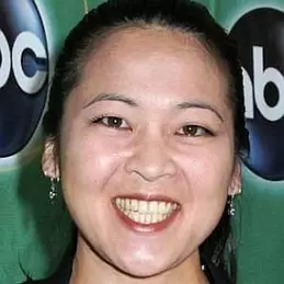 Suzy Nakamura net worth