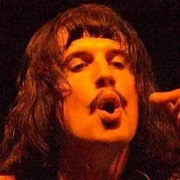 Eric Nally net worth