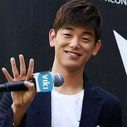 Eric Nam net worth