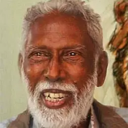 Solamalay Namasivayam net worth