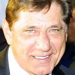 Joe Namath net worth