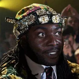 Prince Nana net worth