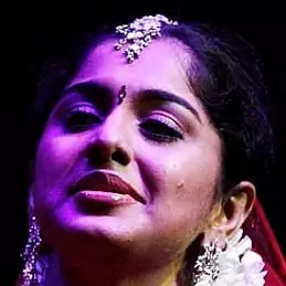Meera Nandan net worth