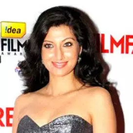 Hamsa Nandini net worth