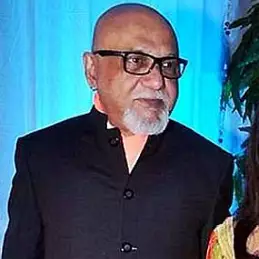 Pritish Nandy net worth