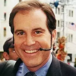 Jim Nantz net worth