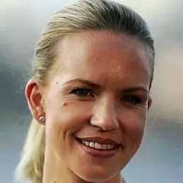 Jessica Napier net worth