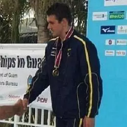 Ryan Napoleon net worth