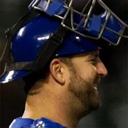 Mike Napoli net worth