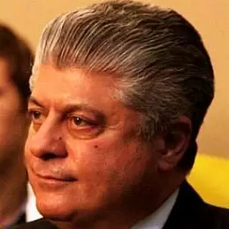 Andrew Napolitano net worth
