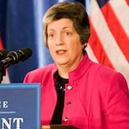 Janet Napolitano net worth
