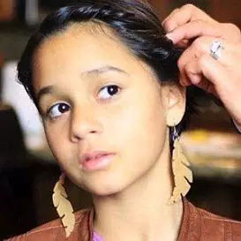 Alexa Narvaez net worth