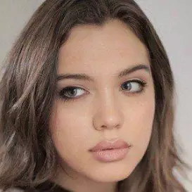 Malena Narvay net worth