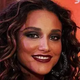 Debora Nascimento net worth